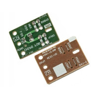 Чип PNS-FAT410-2.5K для Panasonic KX-MB1500/MB1520