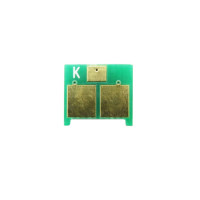 Чип H-CF350A-K-1.3K Black для HP CLJ M153/M176/M177