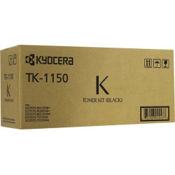 Тонер-картридж Kyocera TK-1150 ( 3000 стр.)