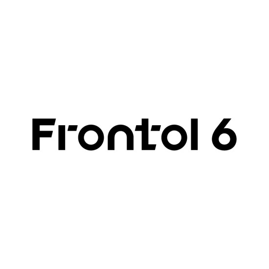Кассовая программа Frontol 6 (АТОЛ), лицензия