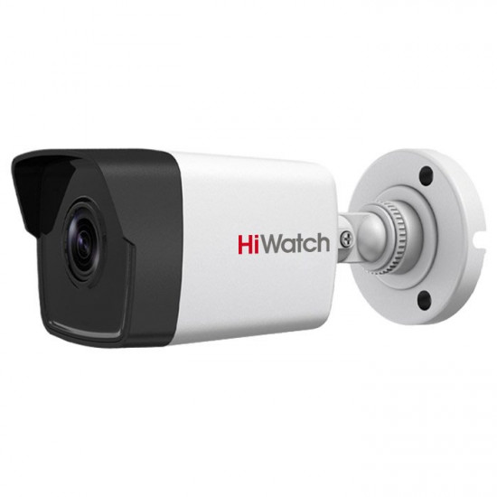 IP-видеокамера 2 Мп корпусная уличная DS-I250 (2.8 mm)  1/2.8" Progressive Scan CMOS; 1920х1080