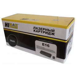 Картридж Hi-Black (HB-E-16) для Canon FC 200/210/220/230/330, 2K
