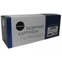Картридж NetProduct (N-C4092A/EP-22) для HP LJ 1100/3200/Canon LBP 800/810/1110/1120, 2,5K