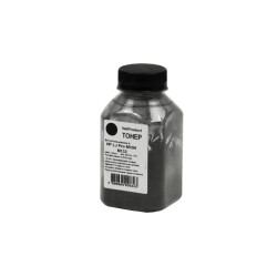 Тонер NetProduct для HP LJ Pro M104/M132, Bk, 70 г, банка Тонер NetProduct для HP LJ Pro M104/M132, Bk, 70 г, банка