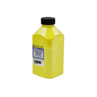 Тонер Content Универсальный для Kyocera Color TK-580/TK-590, Y, 200 г, банка