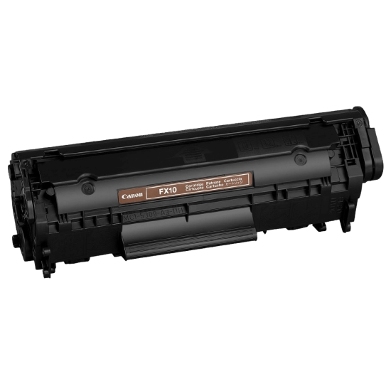 Картридж лазерный CANON FX-10 SF (L100/L120/4018/4320d/4330d/4120/4140/4150)