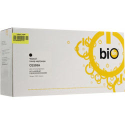 Картридж Bion CE505A для HP LJ P2055/P2035 (2300 стр.)   (Бион)