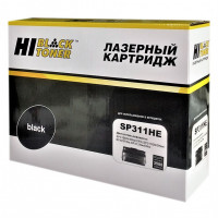 Картридж Hi-Black SP311HE для Ricoh Aficio SP310DN/SP311DN/311DNw/SP312Nw/DNw, 3,5K