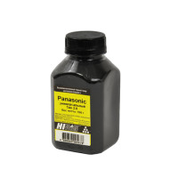 Тонер Hi-Black Универсальный для Panasonic KX-MB263/MB2020, Тип 2.0, Bk, 100 г, банка