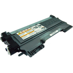 Тонер-картридж Hi-Black (HB-TN-2275) для Brother HL-2240R/2240DR/2250DNR/DCP-7060DR, 2,6K