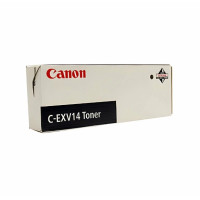 Тонер для копира Canon C-EXV14 черный (туба for iR2016/2020/2022 (1 x 8300 стр)
