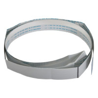 FL3-5849-000000 Canon Шлейф считывается линейки(сканера) IR1133,MF5980,5940,6780,5960,5950,5930