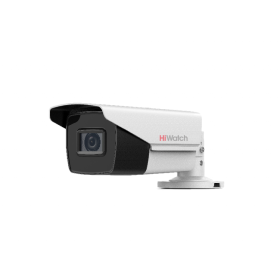 Мультиформатная-камера цилиндрическая уличная DS-T220S (B) (2.8 mm) (CVI/TVI/AHD/CVBS) ИК подсветко
