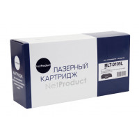 Картридж NetProduct (N-MLT-D105L) для Samsung ML-1910/1915/2525/2580N/SCX4600, 2,5K
