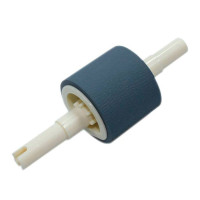 RL1-0542-000 HP Ролик захвата из кассеты LJ2400, 2420, 2430 Взаимозаменяем с RL1-0540