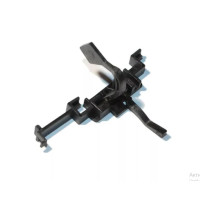 Флажок датчика выхода бумаги из печки SAMSUNG ML1510/1710/1750/1520P/SCX4016/4216F JC72-00987A