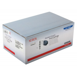 Тонер-картридж XEROX 106R01378 (Phaser 3100 MFP) 3000 копий