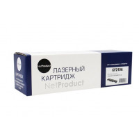 Драм-юнит NetProduct (N-CF219A) для HP LJ Pro M104/MFP M132, 12K