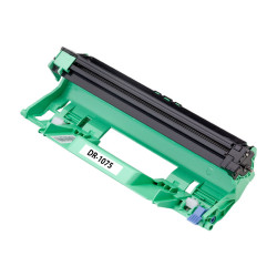 Драм-юнит Hi-Black (HB-DR-1075) для Brother HL-1010R/1112R/DCP-1510R/1512R/MFC-1810R, 9K