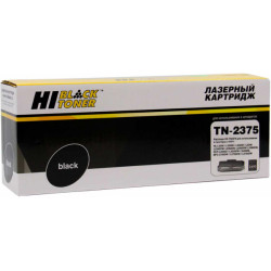 Тонер-картридж Hi-Black (HB-TN-2375/TN-2335) для Brother HL-L2300/2305/2320/2340/2360,2,6K
