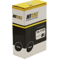 Тонер-картридж Hi-Black (HB-TK-1120) для Kyocera-Mita FS-1060DN/1025MFP/1125MFP, 3K