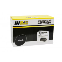 Картридж Hi-Black (HB-C4096A) для HP LJ 2100/2200, 5K