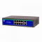 POE коммутатор ST-S80POE, (2M/120W) , Switch 8-ми портовый для обеспечения проводных сетей напряжени POE коммутатор ST-S80POE, (2M/120W) , Switch 8-ми портовый для обеспечения проводных сетей напряжени