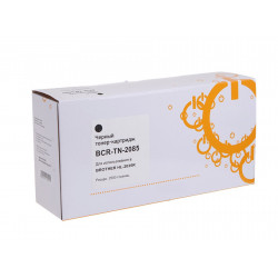 Bion TN-2085 Картридж  для Brother HL-2035R, черный, 1500стр   [Бион]