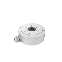 Монтажная коробка для купольных камер iFlow F-AY10023