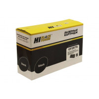 Картридж Hi-Black (HB-CF287A) для HP LJ M501dn/M506dn/M506x/M527dn/M527f/M527c, 9K