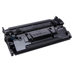 Картридж Hi-Black (HB-CF287A) для HP LJ M501dn/M506dn/M506x/M527dn/M527f/M527c, 9K