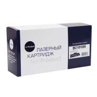Картридж NetProduct (N-MLT-D108S) для Samsung ML-1640/1641/2240/2241, 1,5K