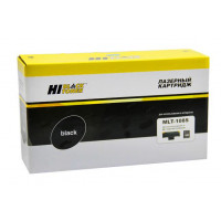 Картридж Hi-Black (HB-MLT-D108S) для Samsung ML-1640/1641/2240/2241, 1,5K