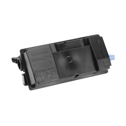 Тонер-картридж Hi-Black (HB-TK-3190) для Kyocera-Mita P3055dn/P3060dn, 25K, с чипом
