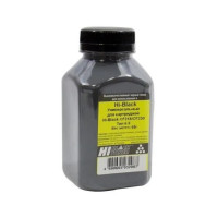 Тонер Hi-Black Универсальный для картриджей Hi-Black CF218/CF230, Тип 6.5, Bk, 65 г, банка
