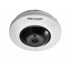 IP видеокамера 3 Мп компактная DS-2CD2935FWD-I с  1/2.8" Progressive Scan CMOS; 2048×1536 - 25 к/с; IP видеокамера 3 Мп компактная DS-2CD2935FWD-I с  1/2.8" Progressive Scan CMOS; 2048×1536 - 25 к/с;