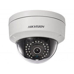 IP видеокамера 4 Мп купольная уличная Hikvision DS-2CD2142FWD-IS (2.8mm) ; 1/3" Progressive Scan CMO IP видеокамера 4 Мп купольная уличная Hikvision DS-2CD2142FWD-IS (2.8mm) ; 1/3" Progressive Scan CMO