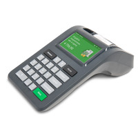 Онлайн Касса атономная Дримкас Ф (Wi-Fi, 3xUSB, Ethernet, Экран покупателя) ФН 36 мес