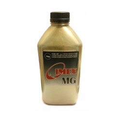 Тонер для HP Универсал тип MG (фл,1кг,IMEX) Gold ATM