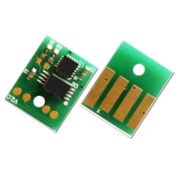 Чип Lexmark MS/MX317/417/517/617 (2,5к, возможна установка на 8,5k и 20к)