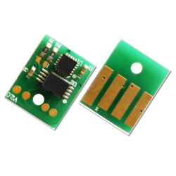 Чип Lexmark MS/MX317/417/517/617 (2,5к, возможна установка на 8,5k и 20к)