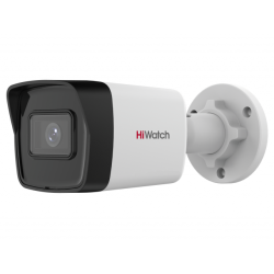 IP видеокамера 2 Мп уличная HiWatch DS-I200 E (2.8); 1/2.8'' Progressive Scan CMOS; 1920х1080 - 25 к IP видеокамера 2 Мп уличная HiWatch DS-I200 E (2.8); 1/2.8'' Progressive Scan CMOS; 1920х1080 - 25 к