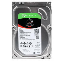 3 ТБ Жесткий диск Seagate 5900 IronWolf  (SATA III, 6 Гбит/с, 5900 rpm, кэш память - 64 МБ, RAID Edi