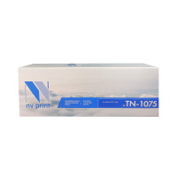 Картридж NVPrint TN-1075 Brother HL-1010R/1112R/DCP-1510R/1512/MFC-1810R/1815 (NVPrint) TN-1075,