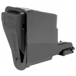 Тонер-картридж NetProduct (N-TK-1120) для Kyocera-Mita FS-1060DN/1025MFP/1125MFP, 3K