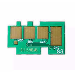 Чип Hi-Black к картриджу Samsung Xpress M2020/2070 (MLT-D111S), Bk, 1K (новая прошивка)