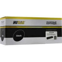 Картридж Hi-Black (HB-CF410X) для HP CLJ M452DW/DN/NW/M477FDW/477DN/477FNW, Bk, 6,5K