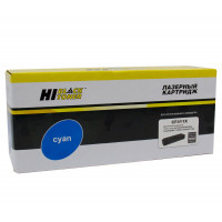 Картридж Hi-Black (HB-CF411X) для HP CLJ M452DW/DN/NW/M477FDW/477DN/477FNW, C, 5K