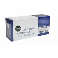 Картридж NetProduct (N-MLT-D101S) для Samsung ML-2160/2162/2165/2166W/SCX3400, 1,5K