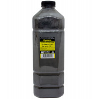 Тонер Hi-Black Универсальный для Kyocera TK-серии до 35 ppm, Bk, 900 г, канистра